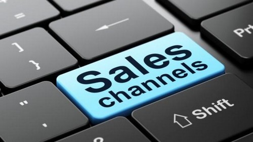 Channel sales