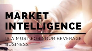 Gather market intelligence - 2