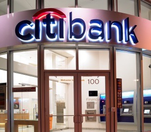 Marketing mix of Citibank