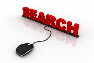Online research