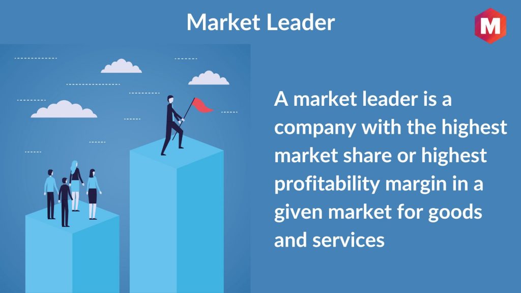 What is Market Leaders