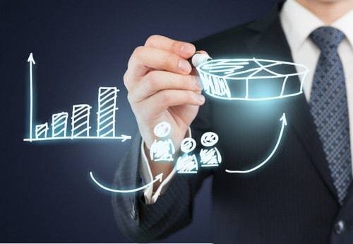 Tactics for market penetration strategy market - 1