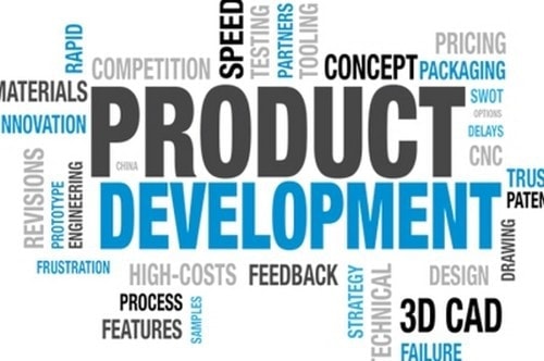 product development strategy - 1