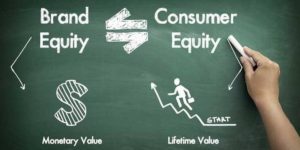 Customer equity
