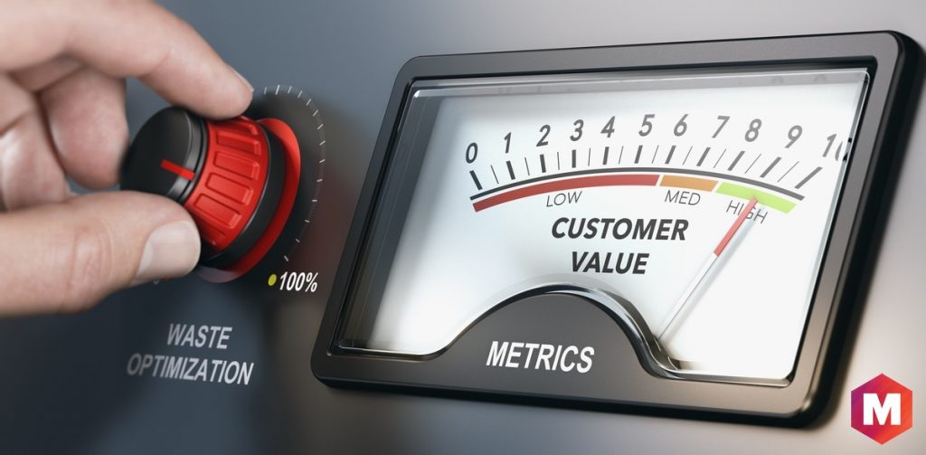 Customer Lifetime Value Metrics