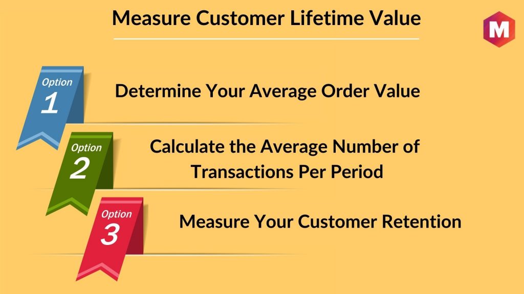 Customer Lifetime Value Metrics