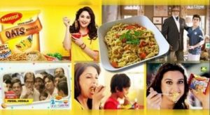 Why is Maggi banned in India