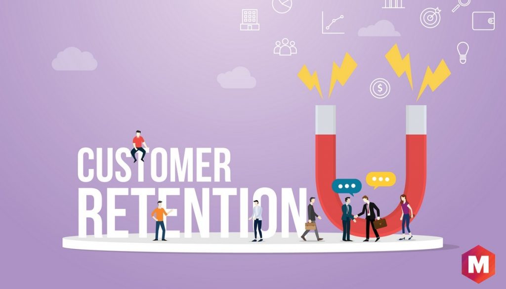 What is Customer Retention