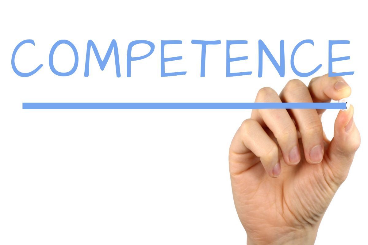 dell core competencies analysis