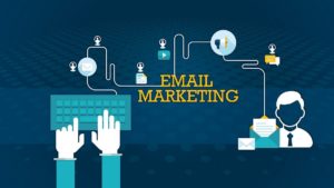 Email marketing 2015 - 2