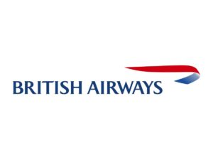 Marketing mix of British Airways