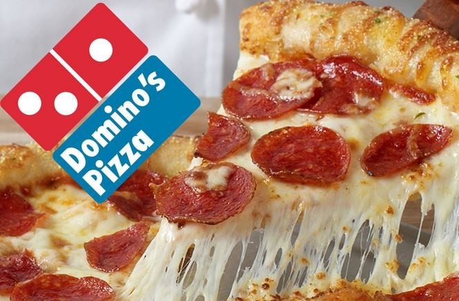 Domino’s