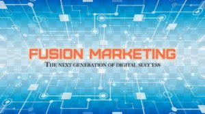 Fusion marketing - 2