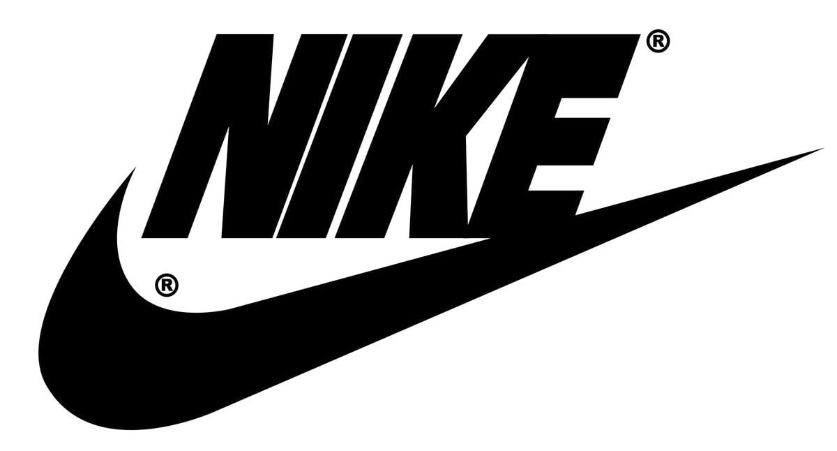 nike marketing mix