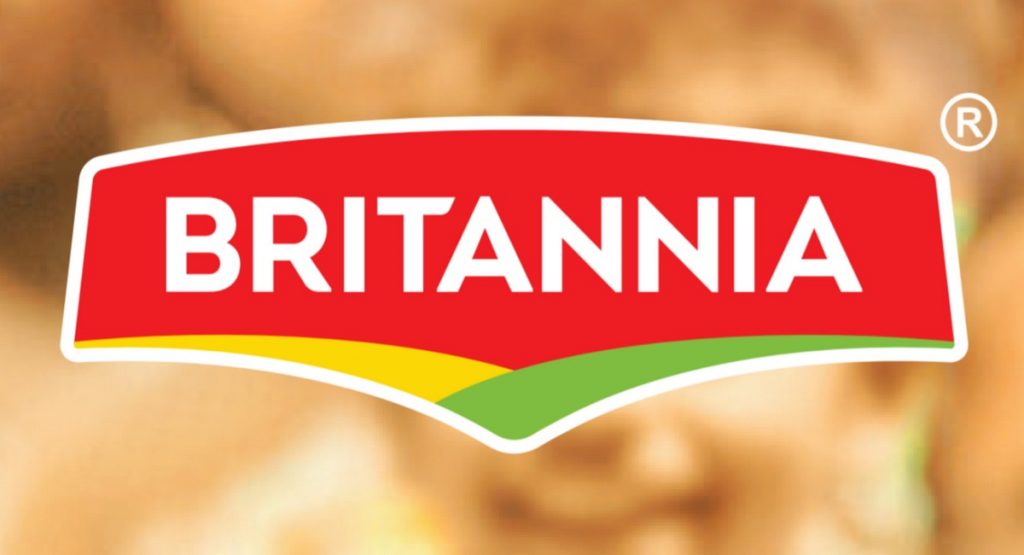 Strengths in Britannia SWOT Analysis