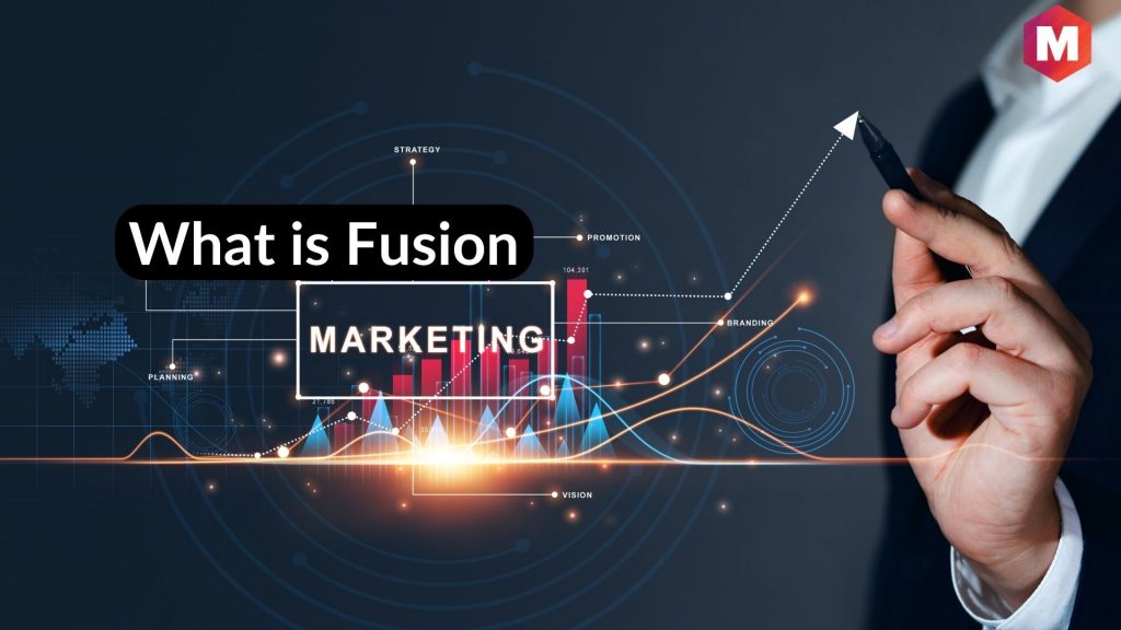 What is Fusion Marketing