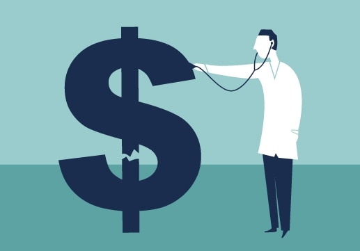 Baumol's cost disease - 1