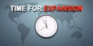 Business Expansion
