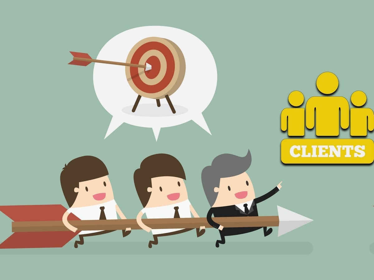 7 Detailed Steps To Find Your Target Market Marketing91
