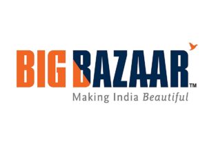 marketing mix of big bazaar