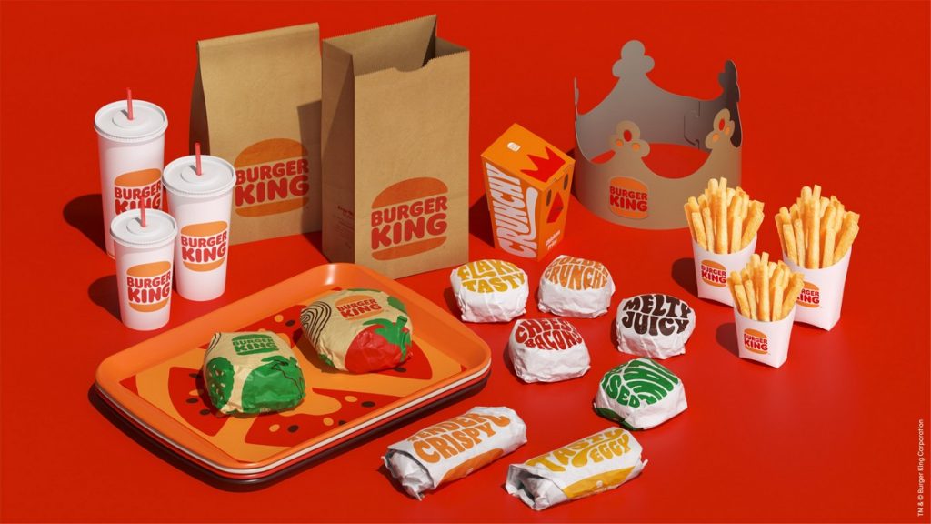 Burger King SWOT Analysis Strengths