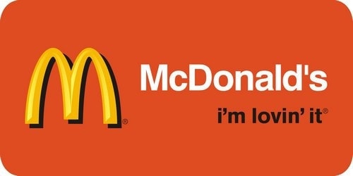 Lessons from McDonalds