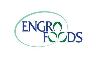 Marketing mix of Engro foods