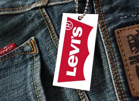 levi jean company