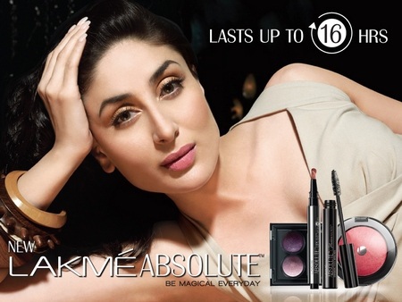 lakme company marketing strategy