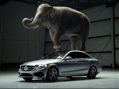 SWOT analysis of Mercedes