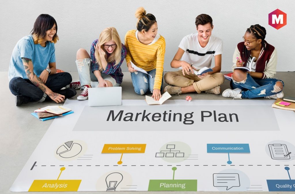 What Is a Marketing Plan