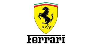 Marketing mix of Ferrari