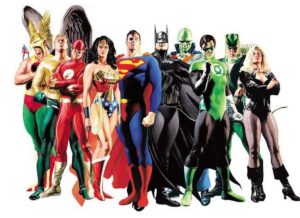 Branding lessons from Super heroes - 2