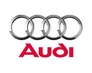 Marketing mix of Audi