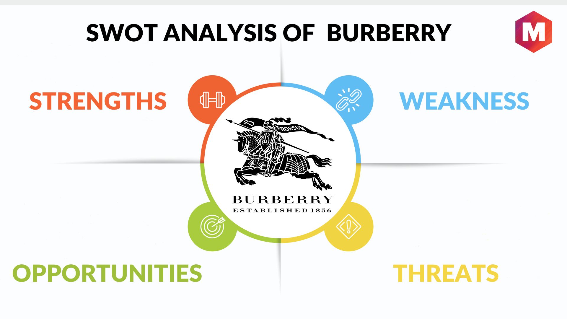 SWOT Analysis of Louis Vuitton