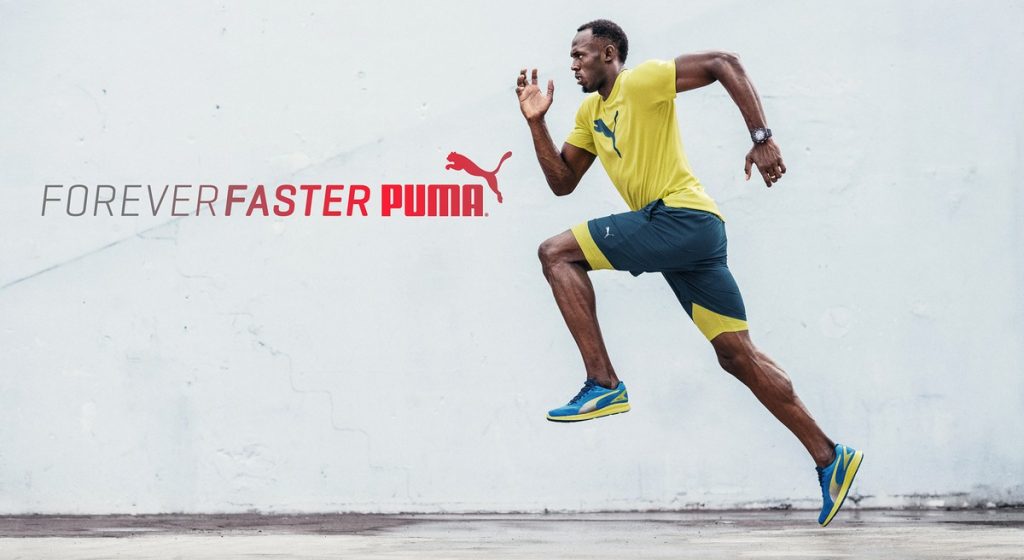 Place in the Puma Marketing Strategy