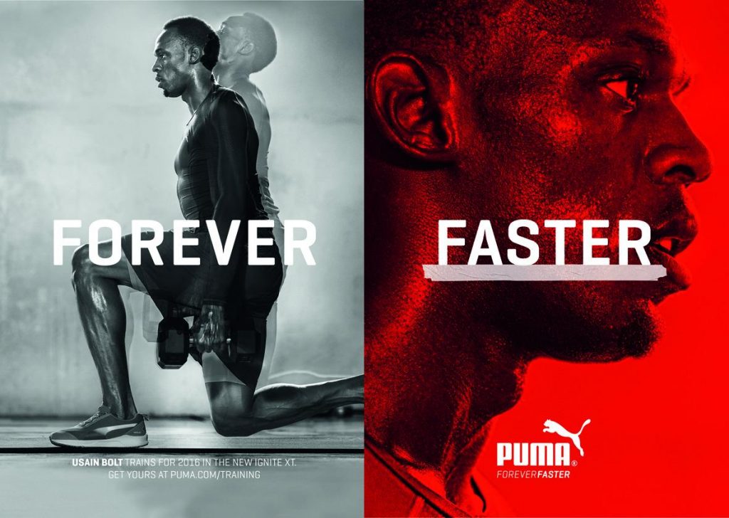 Puma Marketing Strategy