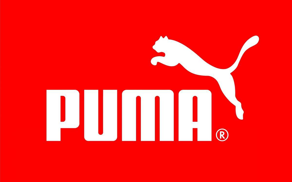 marketing mix puma