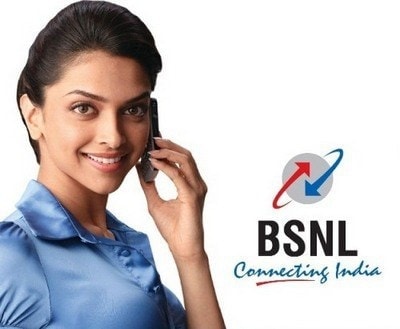SWOT analysis of BSNL