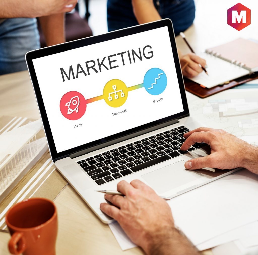What is Differentiated Marketing