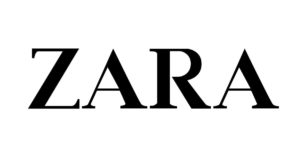 Marketing mix of Zara