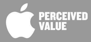 Customer perceived value
