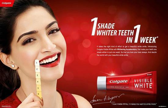 Marketing strategy of Colgate - 1