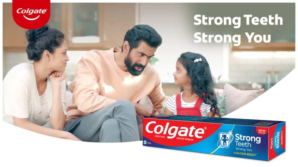 Price Strategy in Marketing Mix of Colgate