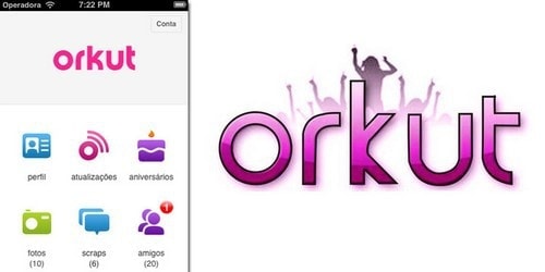 Marketing lessons from Orkut - 1