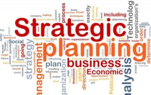 strategic plan - 2