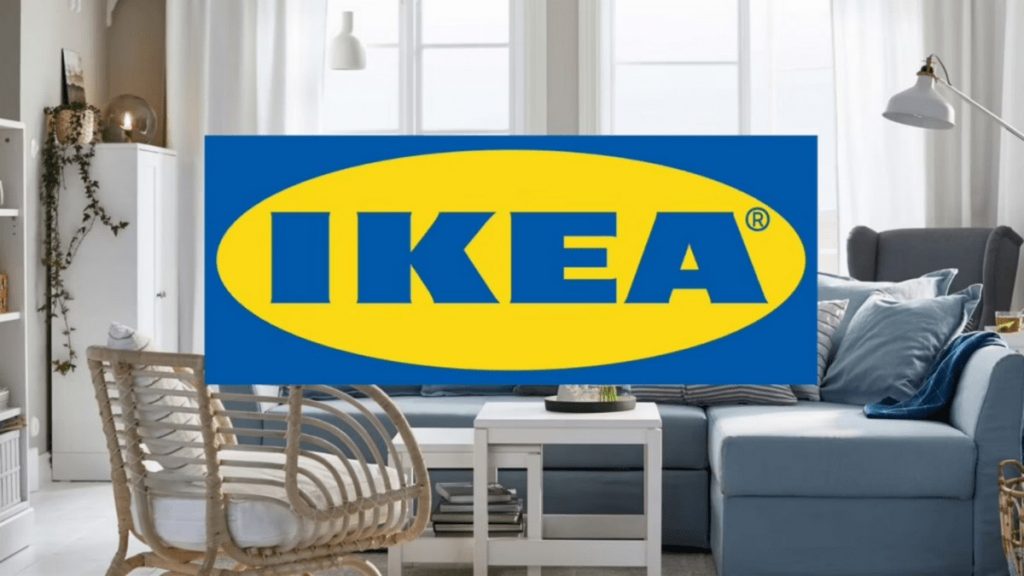 IKEA Marketing Mix