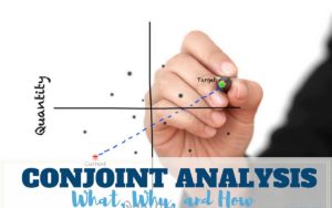 Conjoint analysis