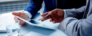 Improve sales with use of modern technology