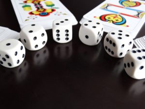 strategy formulation